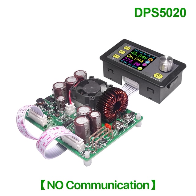 DPS5020