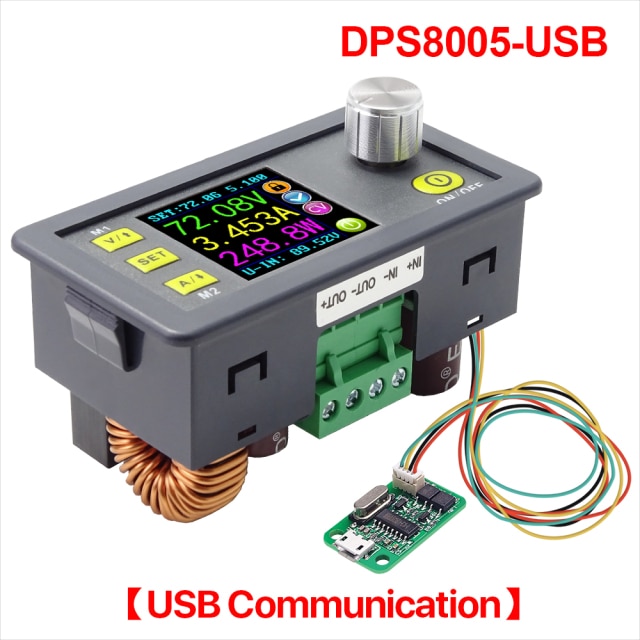 DPS8005-USB