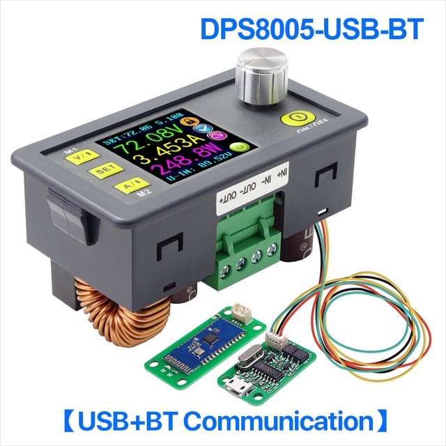 DPS8005-USB-BT