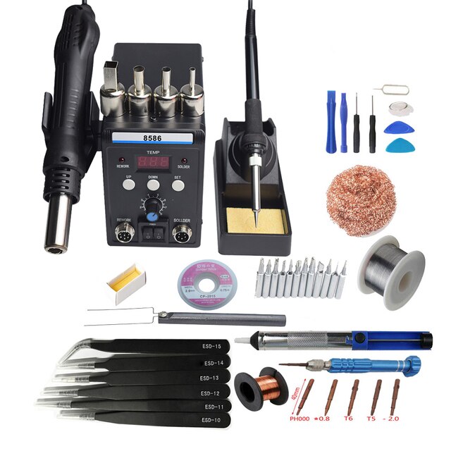 RTP-H8586-G