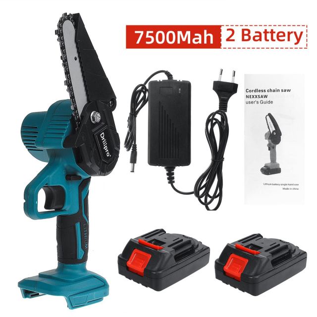 7500Mah 2 Battery