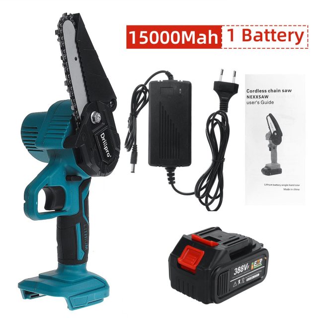 15000mah 1 Battery