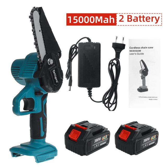 15000mah 2 Battery