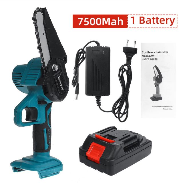 7500Mah 1 Battery