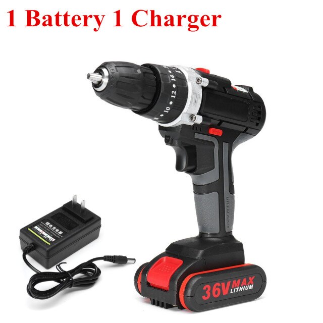 1 Battery Set