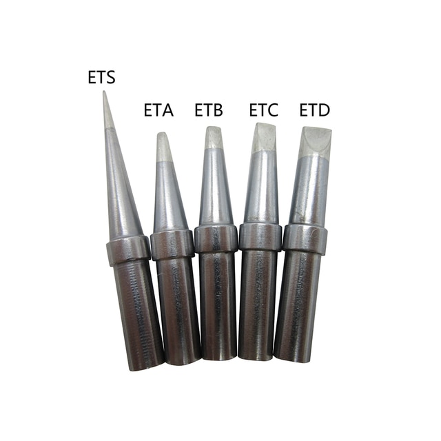 5 Different Models