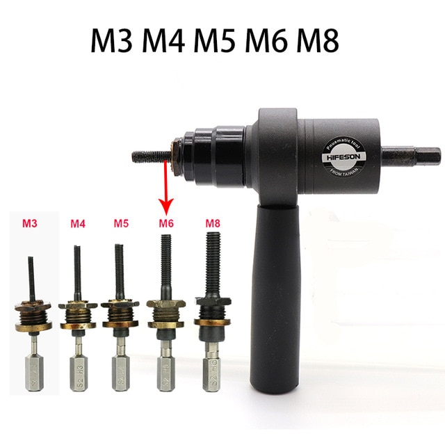 M3-M4-M5-M6-M8