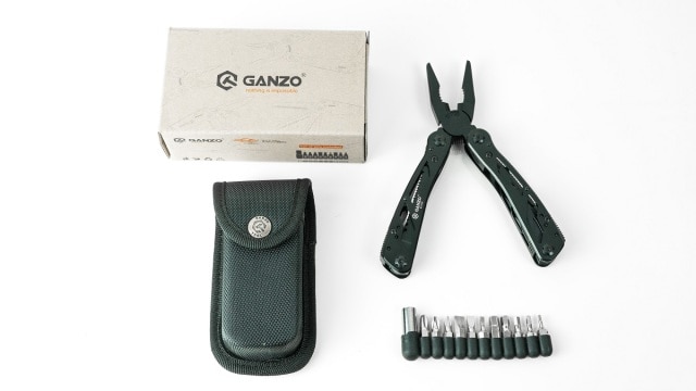 G202B with BOX