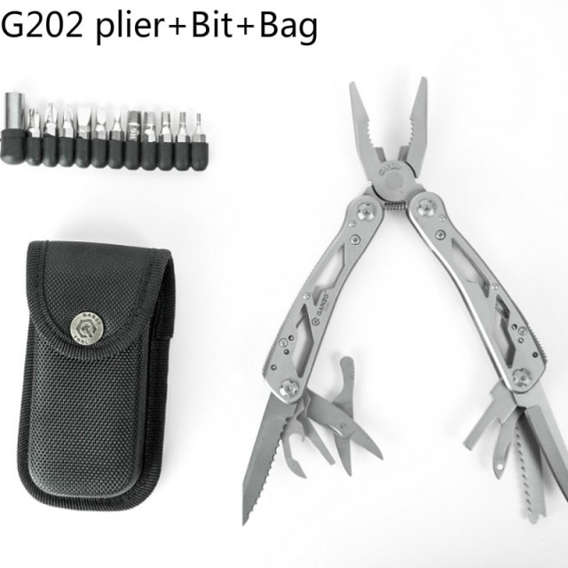 G202 no box