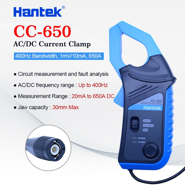 CC-650