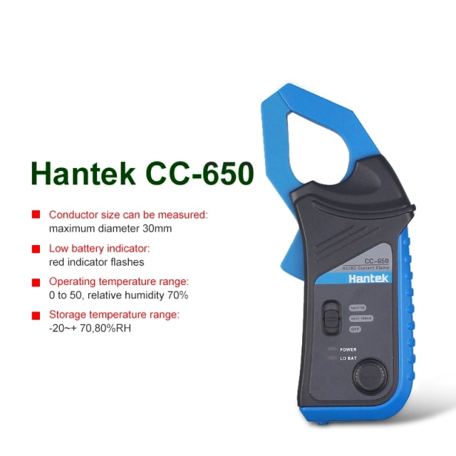 CC-650