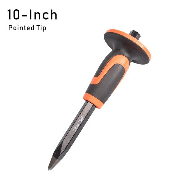 10-Inch Pointed Tip