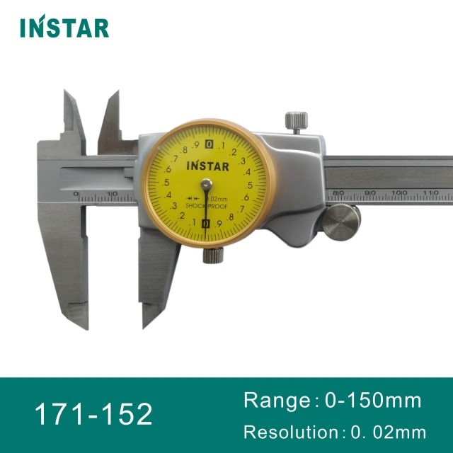 171-152 150mm