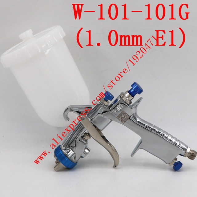 101G(1.0mm E1 Cap)