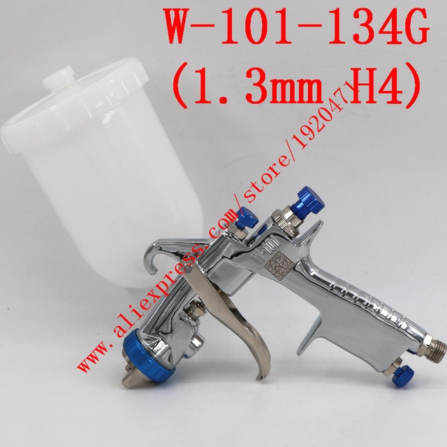 134G(1.3mm H4 Cap)