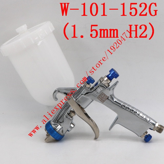 152G(1.5mm H2 Cap)