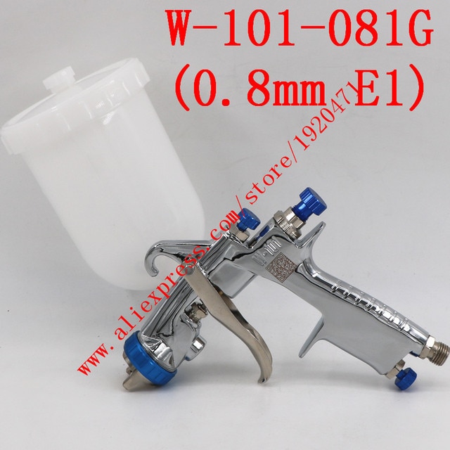 081G(0.8mm E1 Cap)