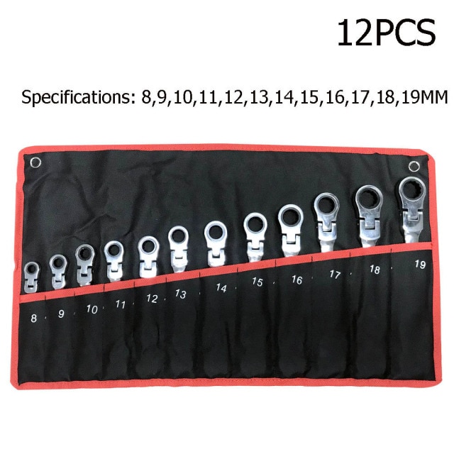 12pcs