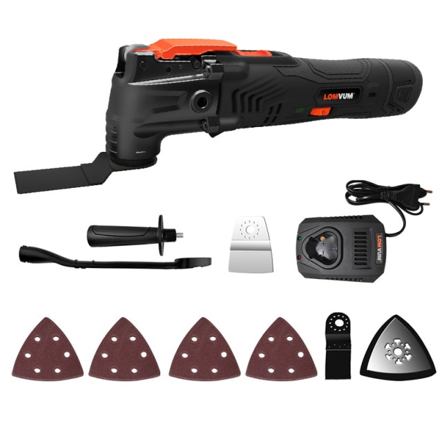 12V Facotry