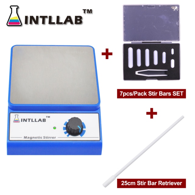 Magnetic Stirrer Set