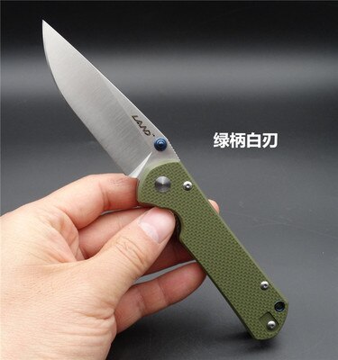 910 Plus Green