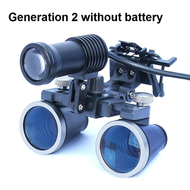Gen.2 No Battery