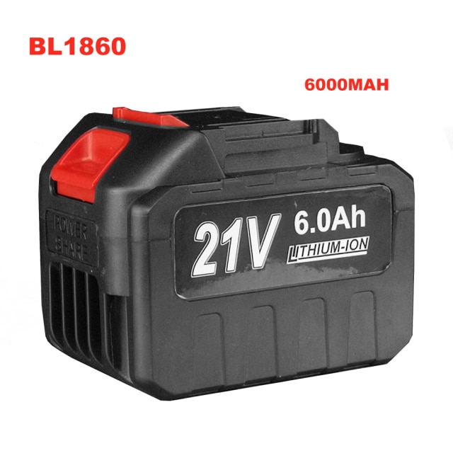 BL1860 6000MAH