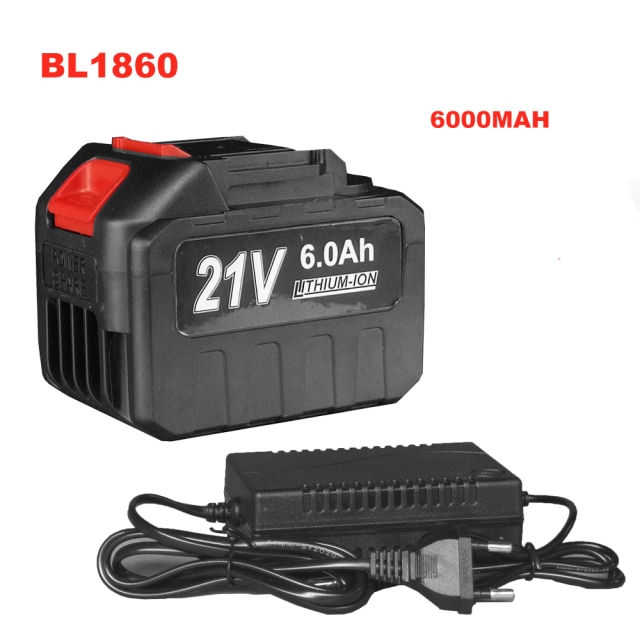 BL1860 6000MAH-496