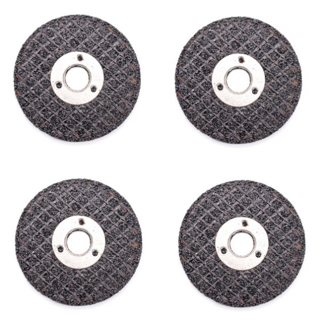 4pcs Blade-691