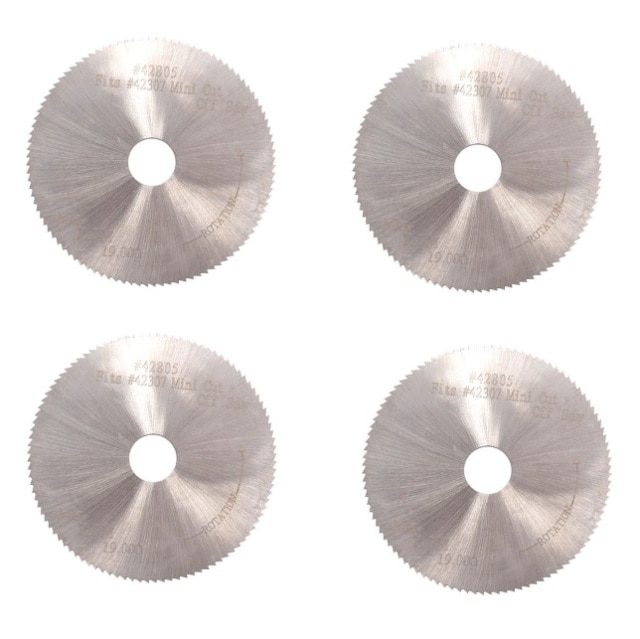 4pcs Blade-1052