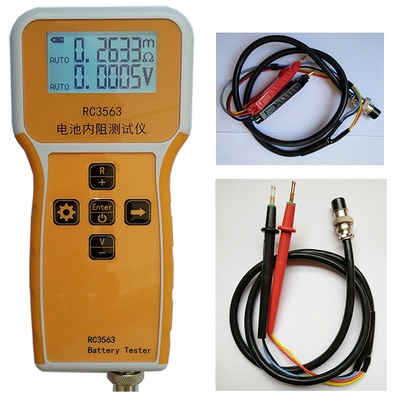 Host-clip-probe