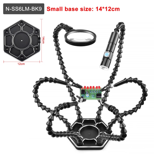 N-SS6LM-BK9