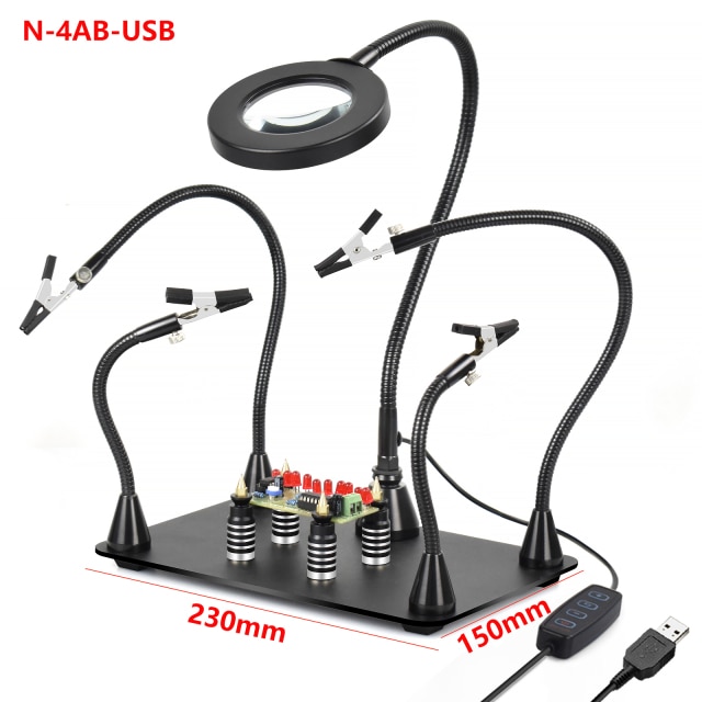 N-4AB-USB