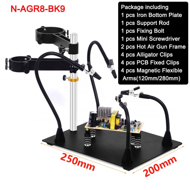 N-AGR8-BK9