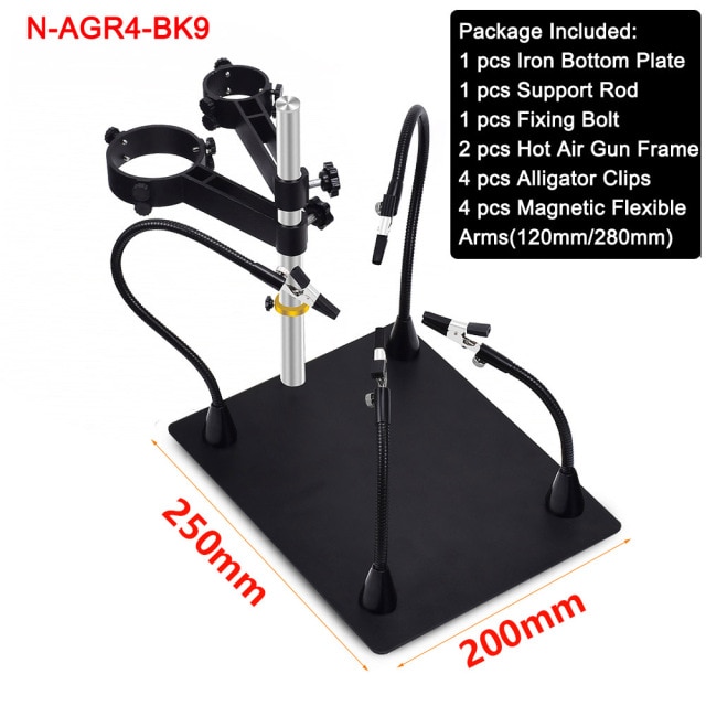 N-AGR4-BK9