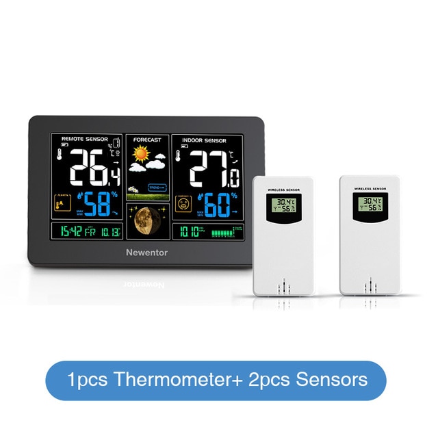 2pcs Sensor