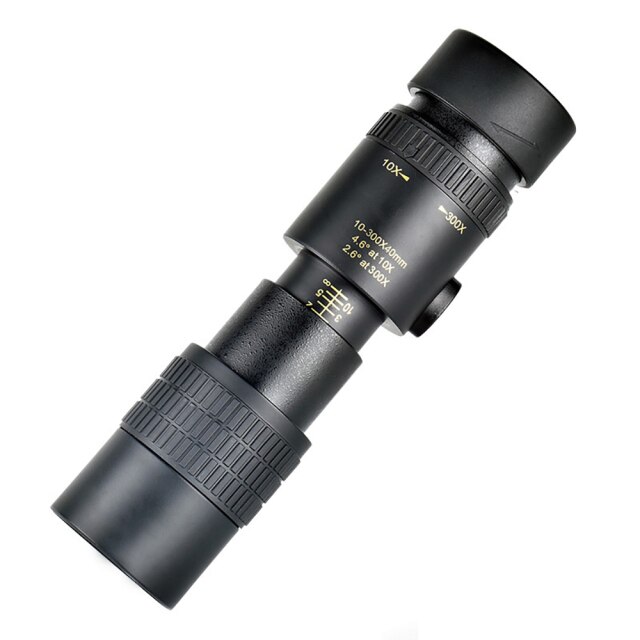 Only Telescope