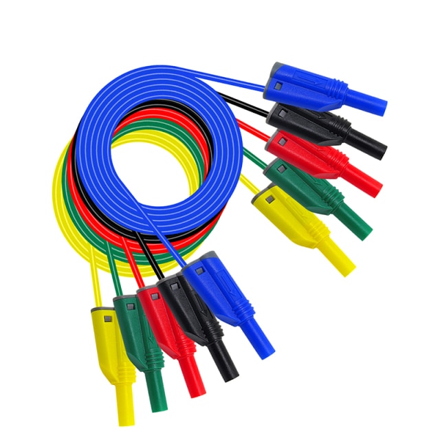 Test Leads