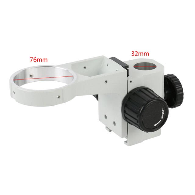 32mm White
