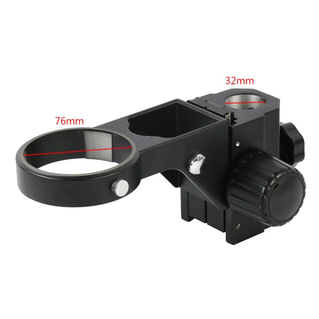 32mm Black