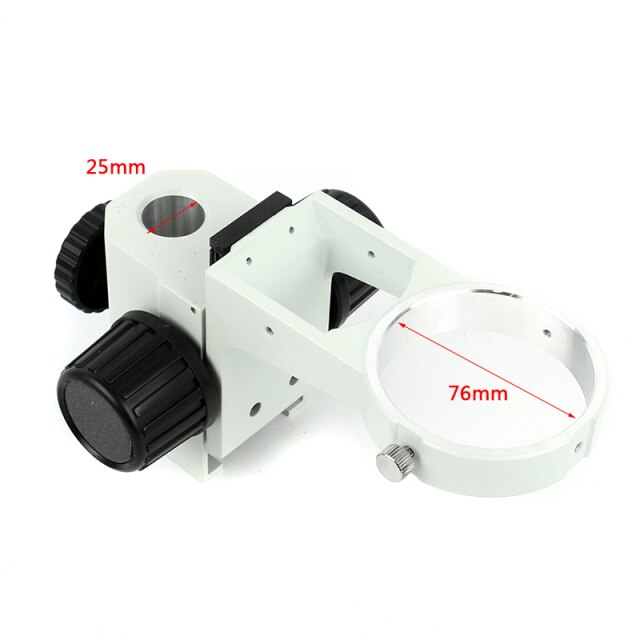 25mm White