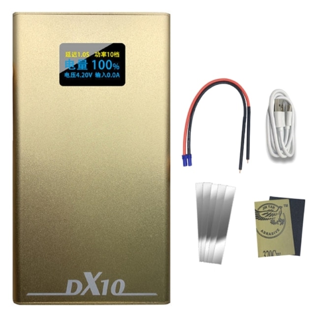 5300mAh