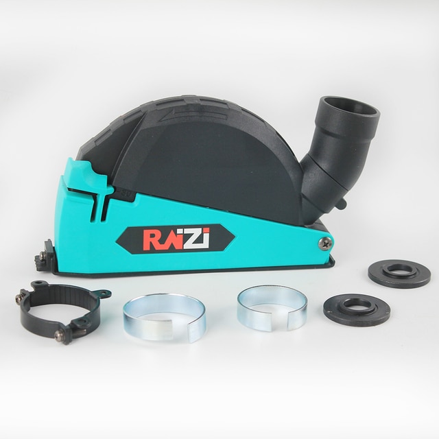 Dust Shroud