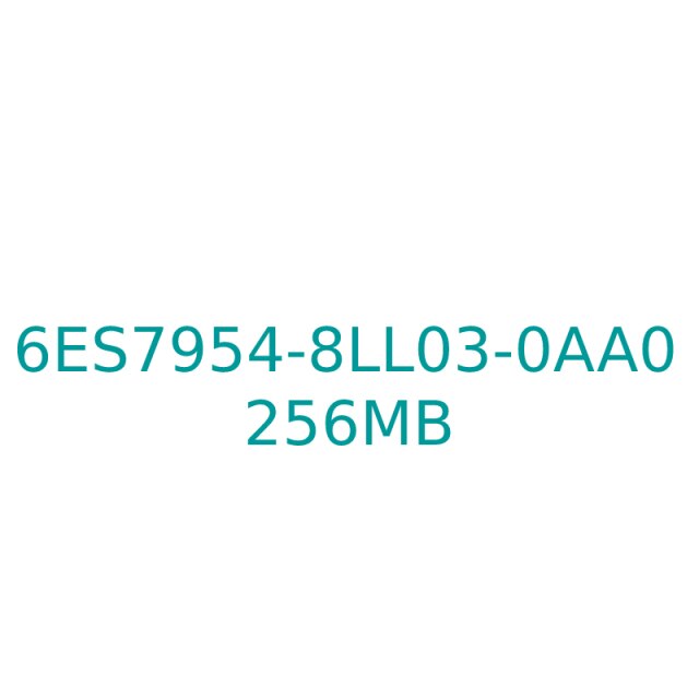 6ES7954-8LL03-0AA0