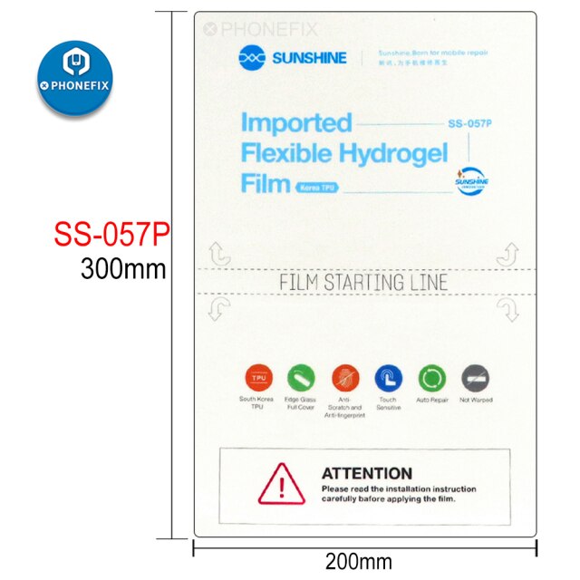 10pcs SS-057P