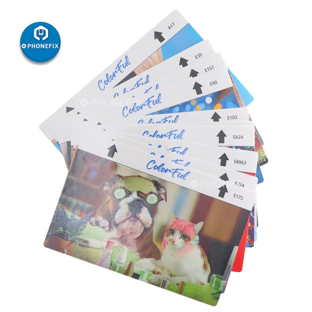 50pcs Rear Flim