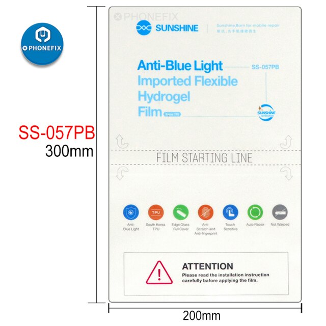10pcs SS-057PB