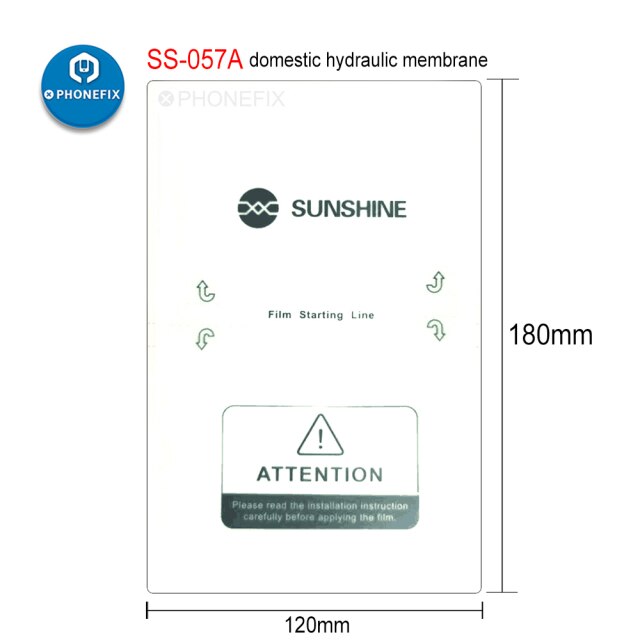 50pcs SS-057A
