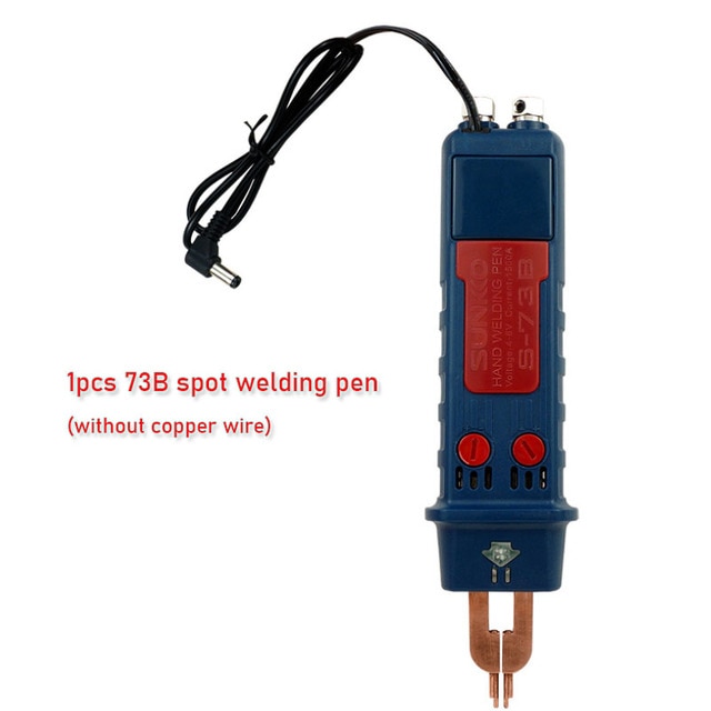 Without copper wire