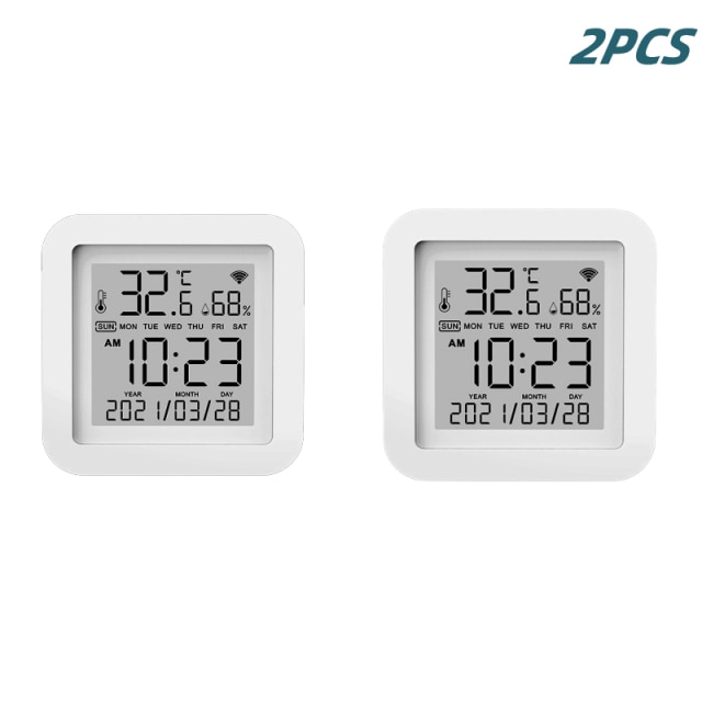 2Pcs